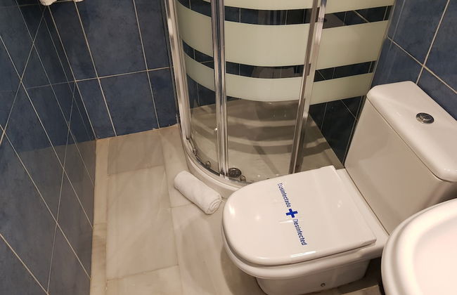 Fan Flat Eugenio - Foto 17