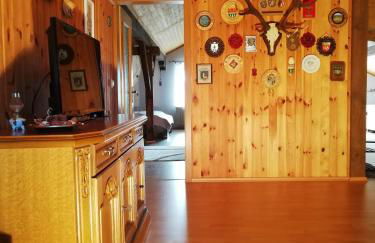 Edelstein Ferienwohnung Philippsreut - Foto 22