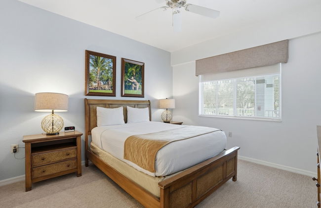 GreenLinks Golf View Villa Mustang at Lely Resort - Foto 11