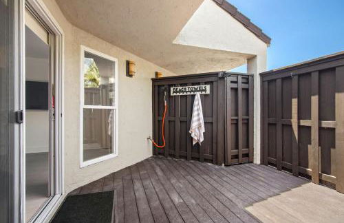 La Jolla Hillside Views and Coastal Comfort - Foto 27