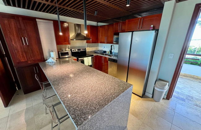 Apt With 2BR and Beach Access in Punta Palmera - Foto 4