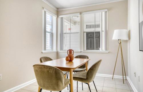 Fremont 1BR w wd gym pool nr Tesla SFO-1123 - Foto 6