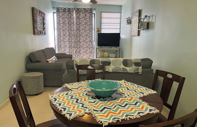 Apartment in Boqueron - Foto 25