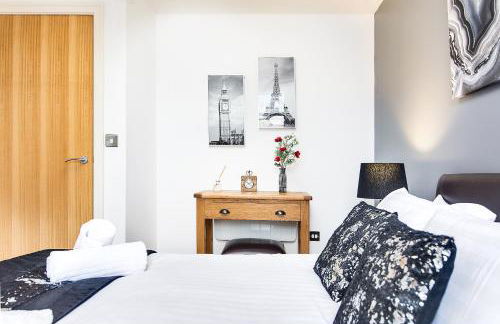 Chinatown Birmingham Apartments - Foto 33