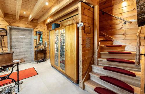 Blockhaus am Baumwipfelpfad - Foto 40