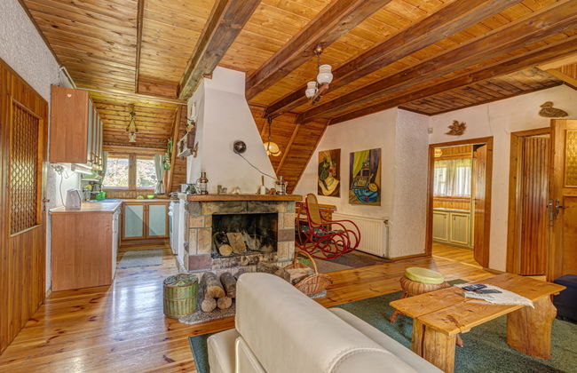 5 bedroom House in Andrychów with private pool and garden - Photo 33