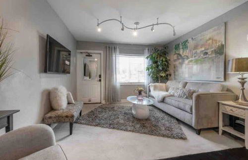 Chic pad in center of Seminole Heights-322 - Foto 24