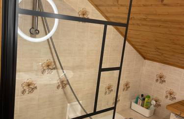 Appartement 6 personnes les Contamines Montjoie - Photo 13