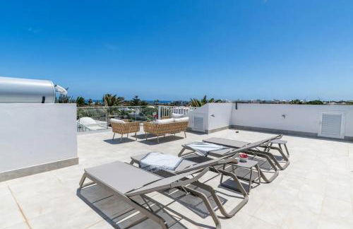 Oasis de lujo - luxury boutique villa - Foto 38