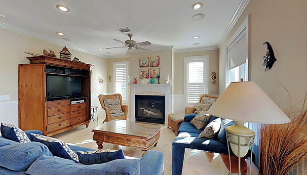 Servicios del alojamiento