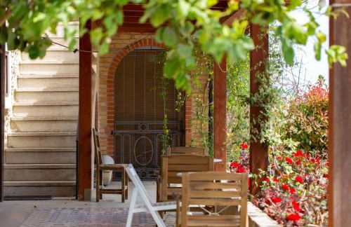 Agriturismo Santo Stefano - Foto 59