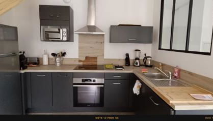 Maison près des plages Cap de l'Homy et Contis 2 vélos disponibles - Foto 2