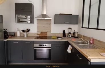 Maison près des plages Cap de l'Homy et Contis 2 vélos disponibles - Foto 2