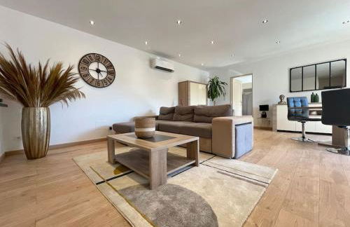 Villa La Paz ※ Climatisée - Foto 3