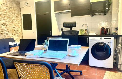 Casa Londono - Maisonette #3 - Duplex de charme - Foto 8