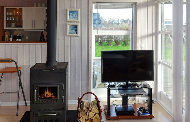 8 Person Holiday Home in Lemvig - Foto 23