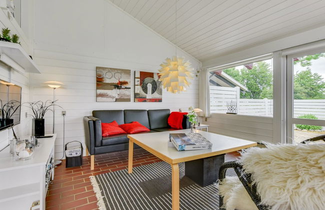 "Ditte" - 300m from the sea - Foto 21