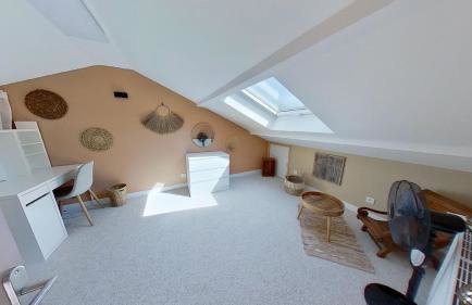 4 chambres - 200m2 - Parking - Jardin - Foto 35