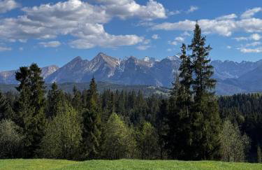 Dotyk Tatr - Foto 13