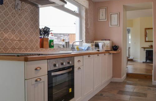 Old Saddlers Cottage - Foto 14