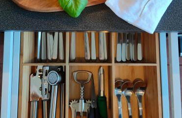 7th Floor Apartment Mokotów - parking - Foto 26