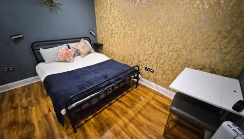 Dodi Aparts London, near Stratford close to tube station - Photo 5