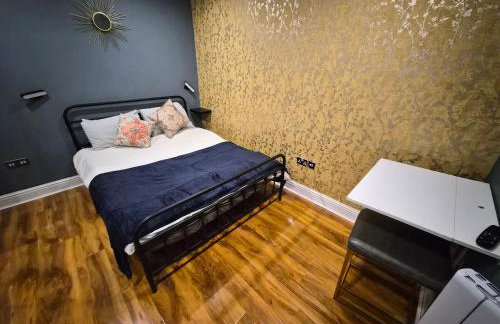 Dodi Aparts London, near Stratford close to tube station - Foto 5