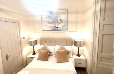 'Maisie' in ApartNest Auchterarder - Photo 1