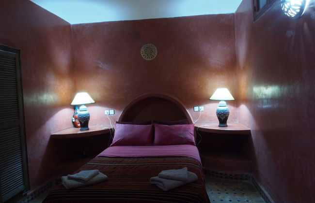 Welcome to Grenadine Double Bedroom and Spacious Garden With Swimming Pool - Foto 6