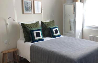 "Eden Blue" entre Jardin Extraordinaire et centre garage gratuit - Foto 11