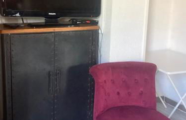 Maisonnette 43m2 piscine Gallargues le montueux - Foto 7