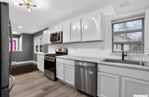 Minimalist Oasis just minutes metro - Foto 15