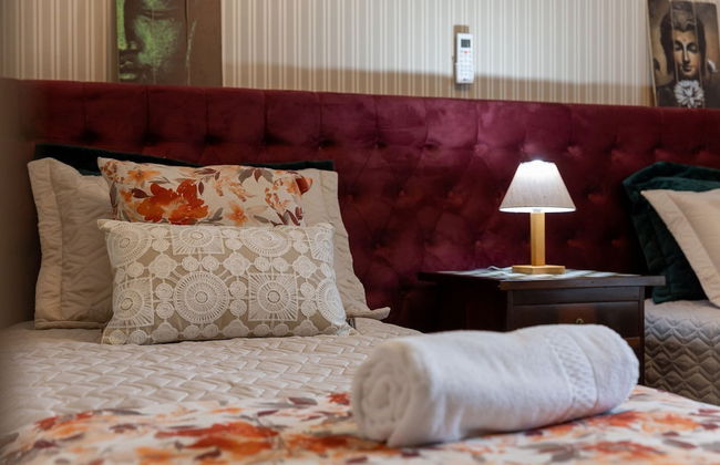 LOCAR-IN GRAMADO- VIVERE- Volo Garden - Foto 13