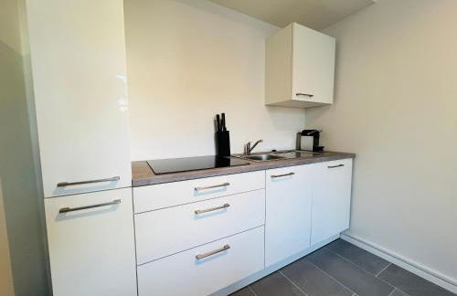 Favorite Stays - Suite And More - 10 Min zur Messe - Foto 41