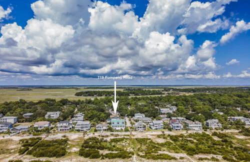 NEW - Walking distance to POOLS and BEACH - Foto 50