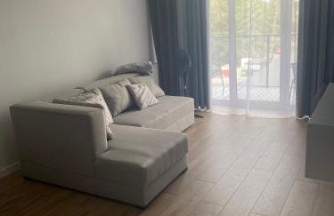 Black & White Dziwnów - Foto 12