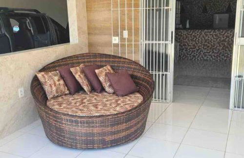 Casa em Acaú/ Pitimbu PB - Foto 46