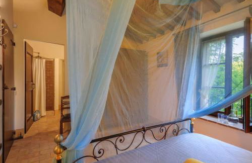 Holiday Home Ca Seppe Marche Ferienvillen- privater Pool by Interhome - Photo 40