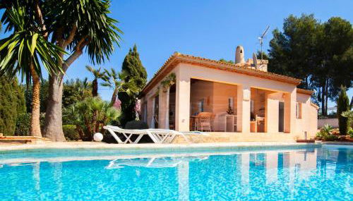 Villa Flamenco by Interhome - Foto 2