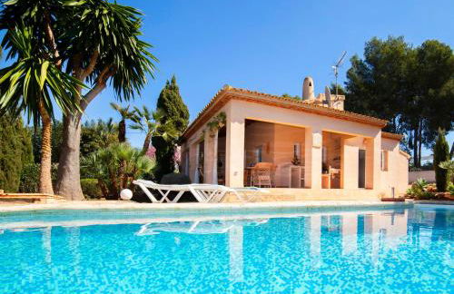 Villa Flamenco by Interhome - Photo 2