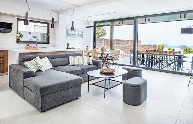 Kamelia Villa 2 - Foto 4