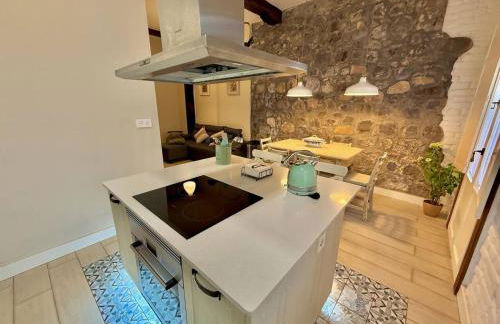 Amuma Justina Etxea , Apartamento en casco antiguo - Foto 3