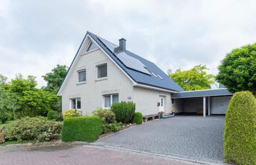 Ferienwohnung Am Walde 35177 - Foto 1