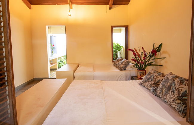 Hacienda Boutique - Photo 22