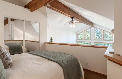 Updated 3 Bedroom 3 Bathroom Snowcreek Phase V #884, Sleeps 6 - Foto 49