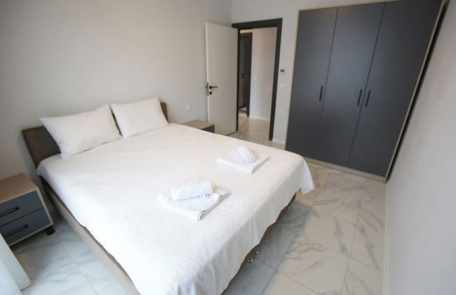 Talia Villaları - Foto 10