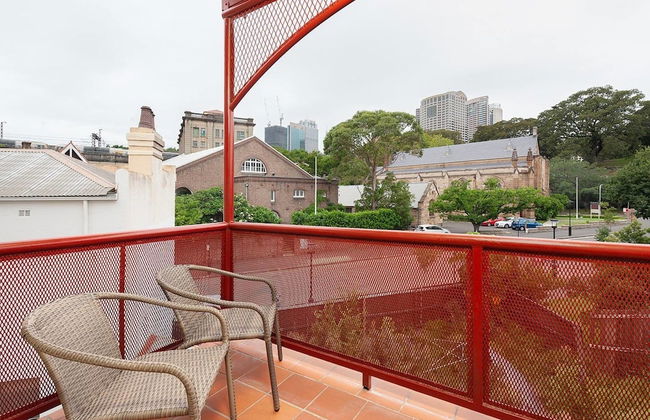 Stunning Sydney Home 11 - Photo 4