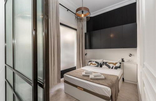 Queens Salamanca II - Alquiler Corta Duración - Foto 16