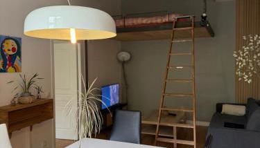 Le Cosy Tête d Or Cité Internationale - Foto 4