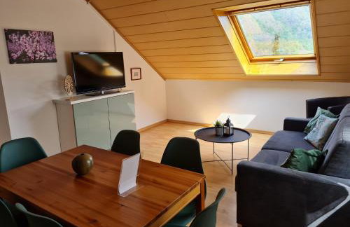 Ferienhaus Am Reilsbach - Foto 42